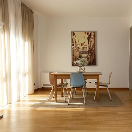Yourbanflat Porta Altinate Padova Exteriér fotografie