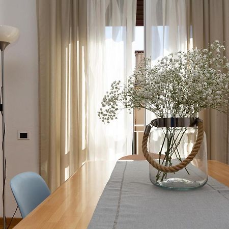 Yourbanflat Porta Altinate Padova Exteriér fotografie