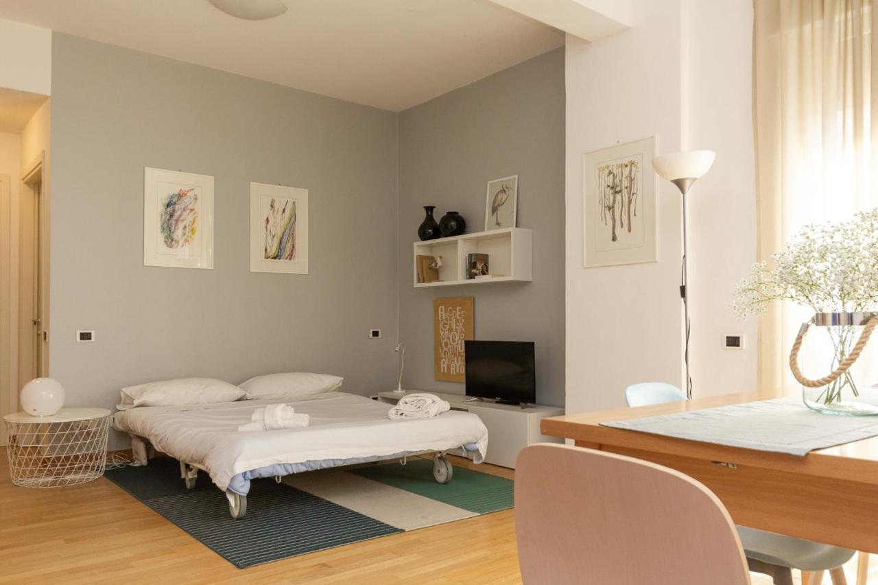 Yourbanflat Porta Altinate Padova Exteriér fotografie