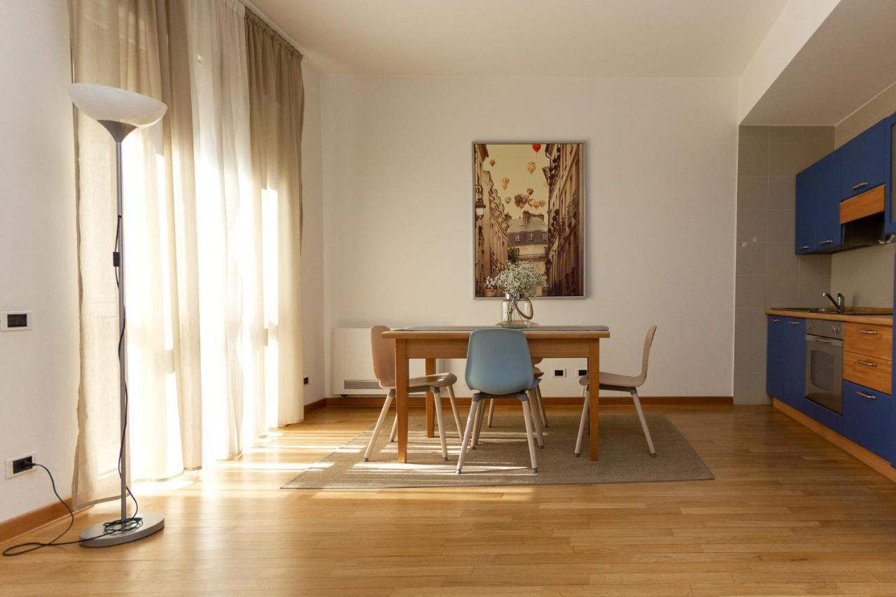 Yourbanflat Porta Altinate Padova Exteriér fotografie