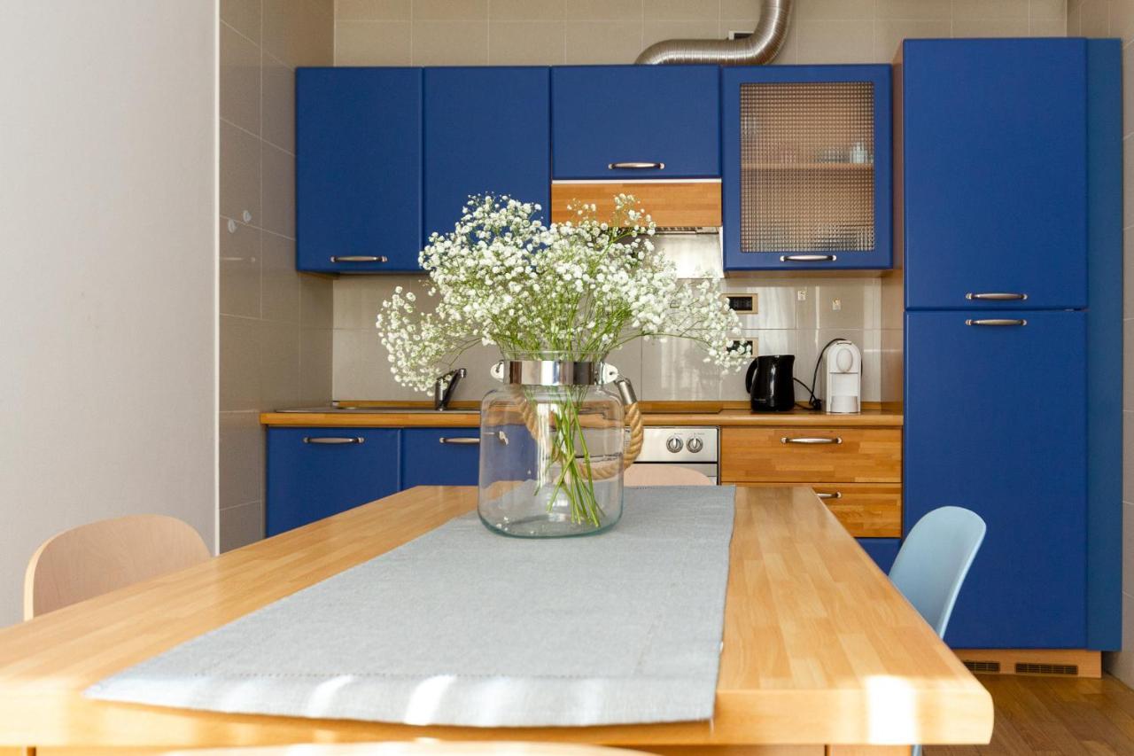 Yourbanflat Porta Altinate Padova Exteriér fotografie