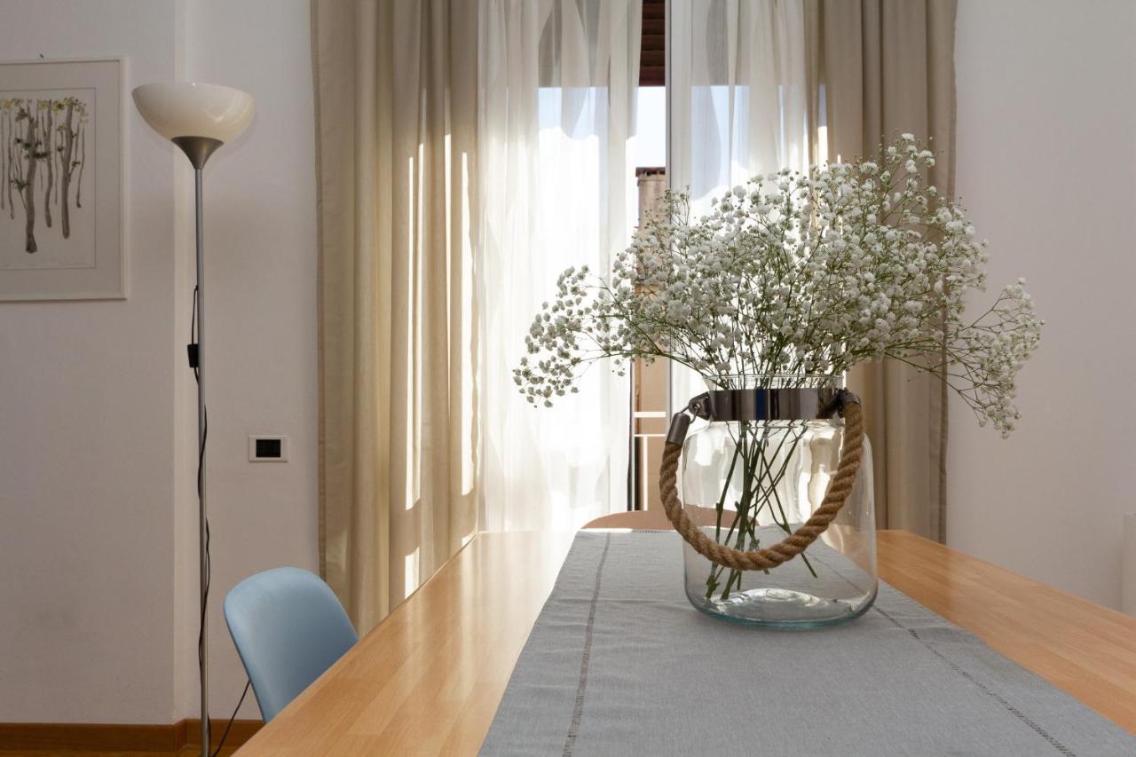Yourbanflat Porta Altinate Padova Exteriér fotografie