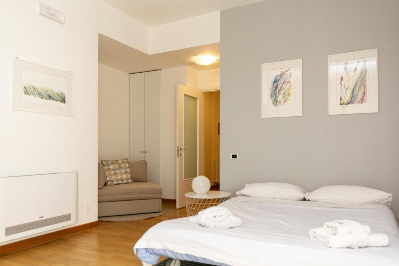 Yourbanflat Porta Altinate Padova Exteriér fotografie