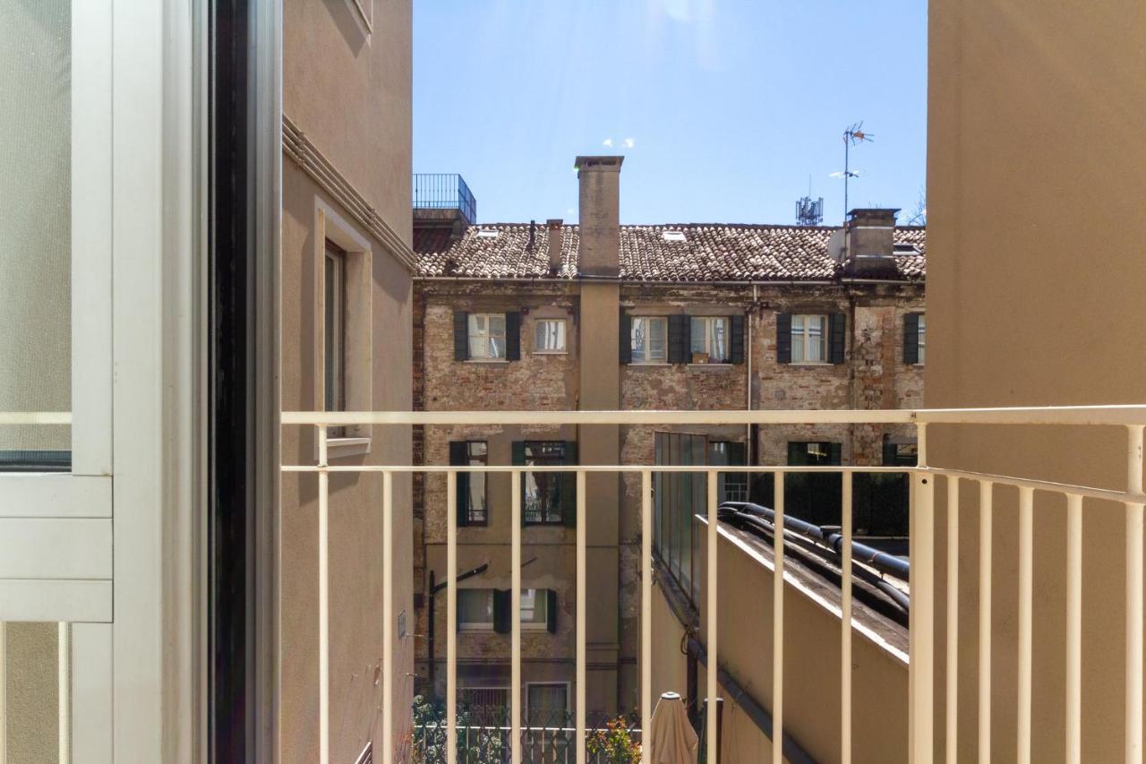 Yourbanflat Porta Altinate Padova Exteriér fotografie