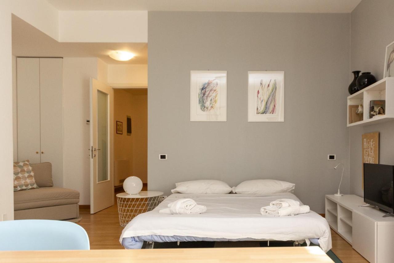 Yourbanflat Porta Altinate Padova Exteriér fotografie