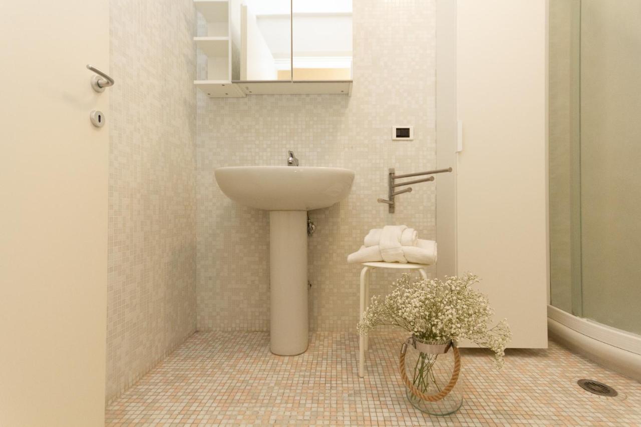 Yourbanflat Porta Altinate Padova Exteriér fotografie
