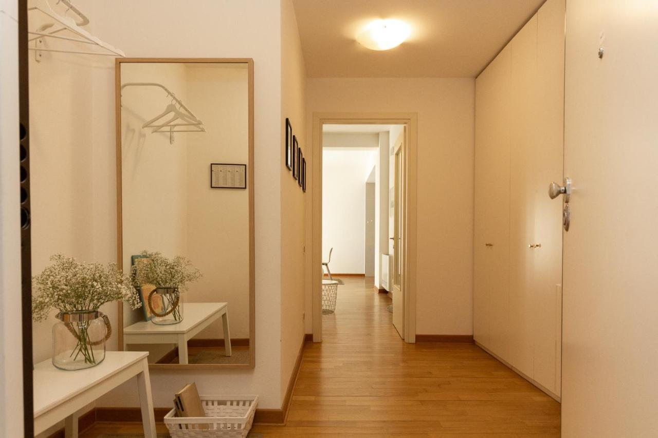 Yourbanflat Porta Altinate Padova Exteriér fotografie